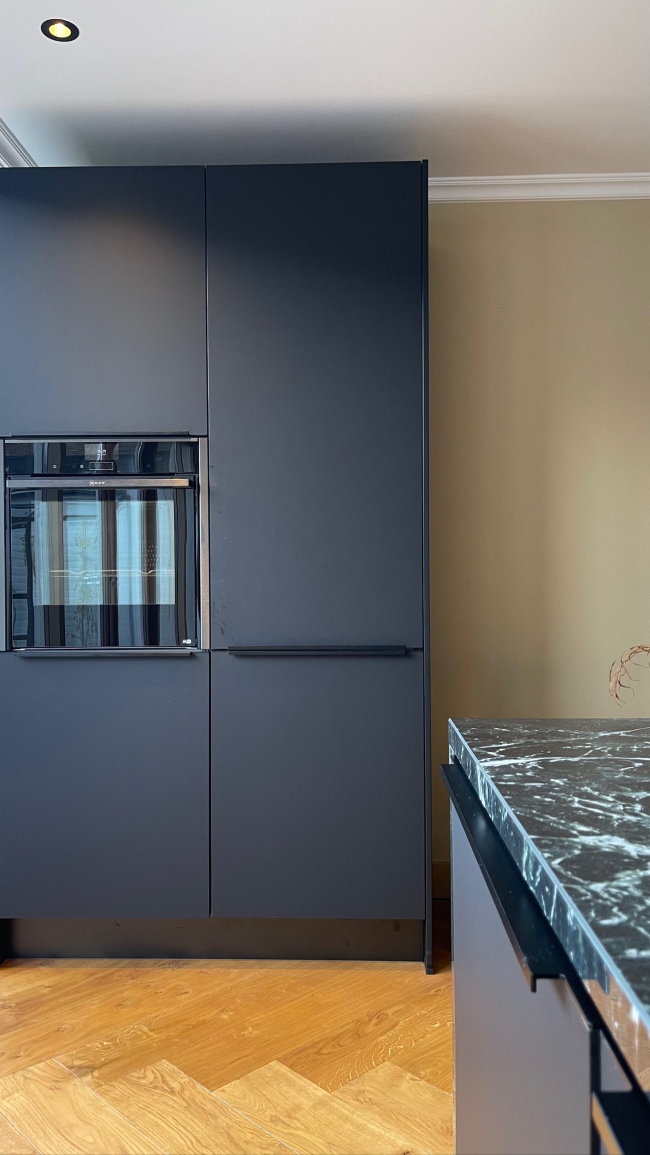 Keuken Familie Remmerswaal, 's-Gravenzande
